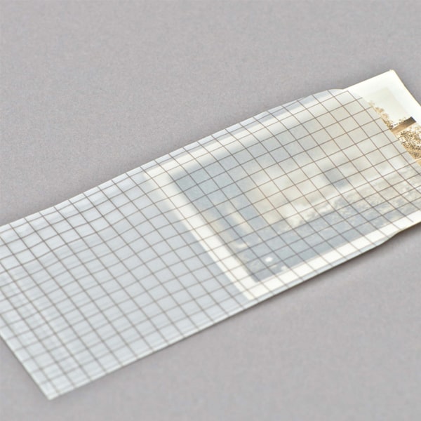 Classiky Tracing Paper Envelope Set Square