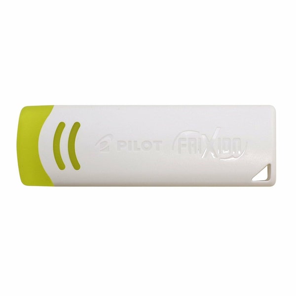 Frixion Eraser White