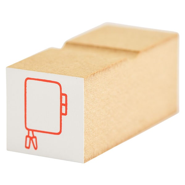 Hobonichi Stamp Pattern