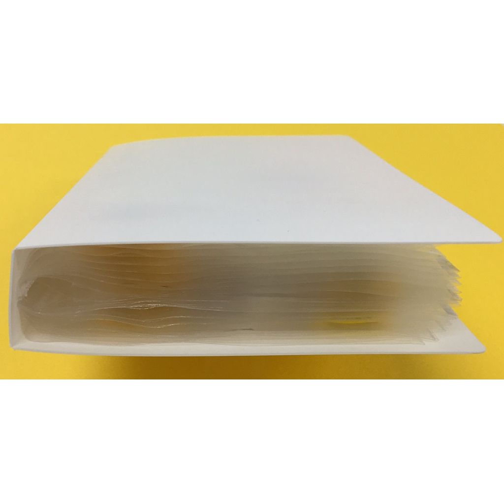 Posta Collect Clear Collection File