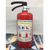 Portable ABC Dry Powder Fire Extinguisher Moneybox