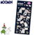 Moomin Character Seal Sticker Flags