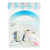 Sanrio Flake Sticker Seal Pack Cinnamoroll