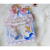 Disney Alice In Wonderland Sweet Milky Flake Sticker