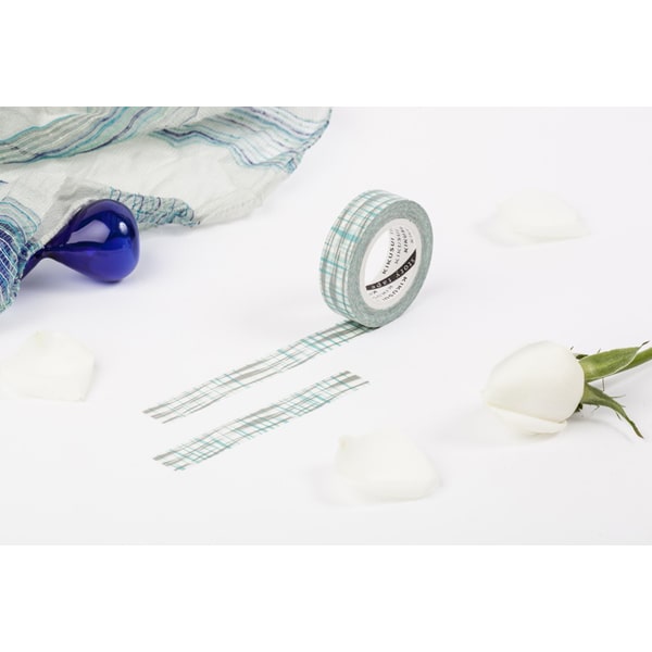 Kikusui Masking Tape Dreamcatcher Series - Float