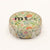 MT Masking Tape - Watercolor Floral Pattern