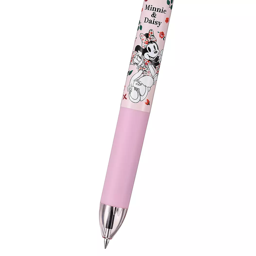 Frixion Ball 3 Slim Minnie &amp; Daisy Floral