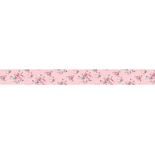 Maste Masking Tape - Pink Flower