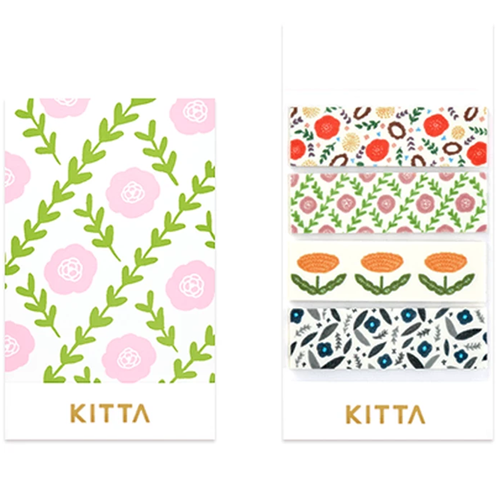 Sticky Notes KITTA Series