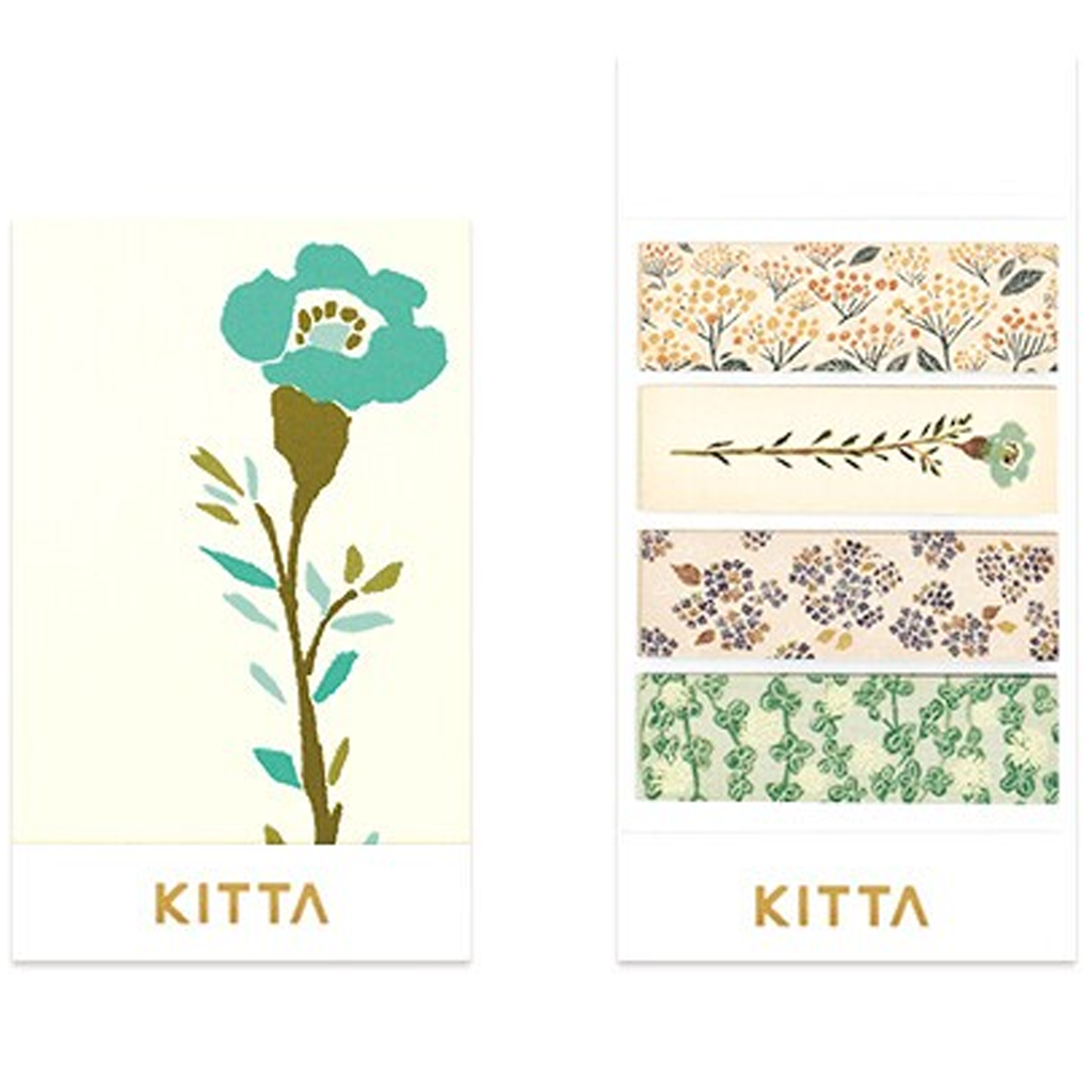 Sticky Notes KITTA Series