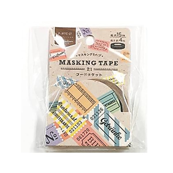 Dobest Daily Masking Tape