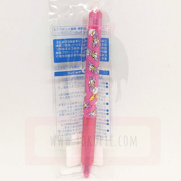 Frixion Pen Daisy Disney Resort