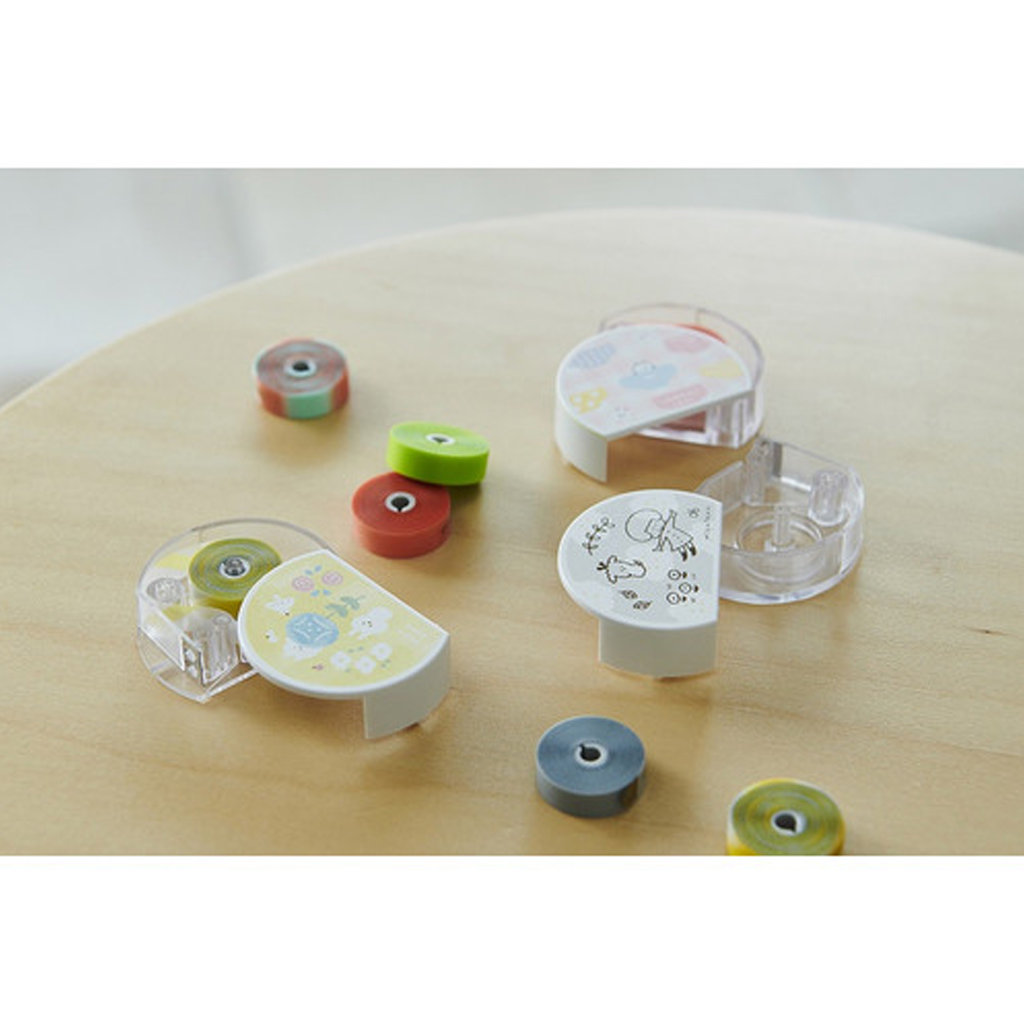 Kanmido Fusen Marker X Mizutama Fruit Basket Limited Edition