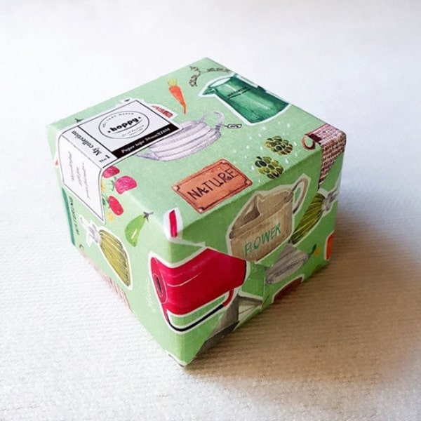 Hoppy Mini Box Tape - Garden Watering