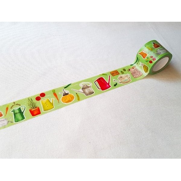 Hoppy Mini Box Tape - Garden Watering