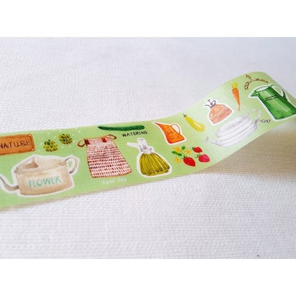 Hoppy Mini Box Tape - Garden Watering