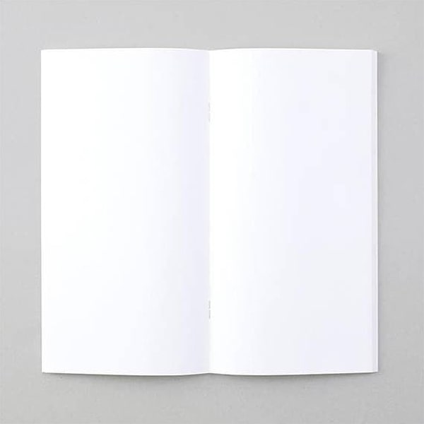 Traveler&#39;s Notebook Regular Size Special Edition Ace Hotel Insert Gas Pump