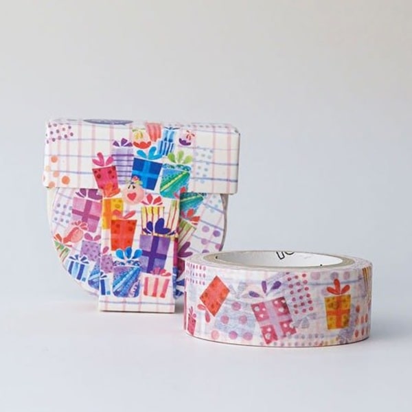Tool Design Washi Tape - Gift