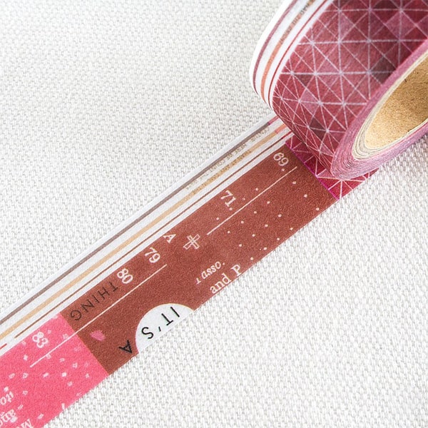 Chamil Garden Masking Tape - Gift