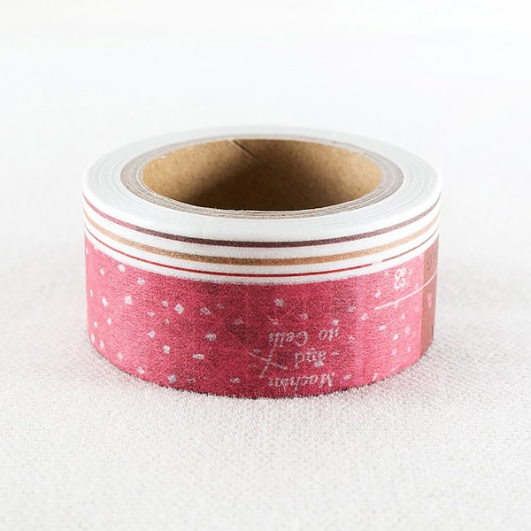 Chamil Garden Masking Tape - Gift