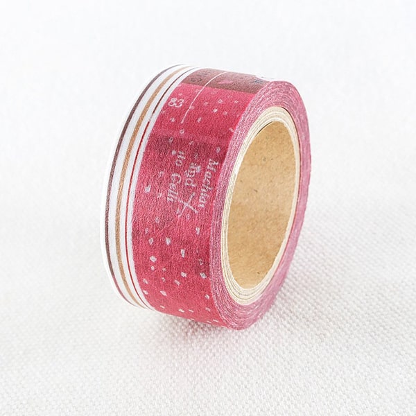 Chamil Garden Masking Tape - Gift