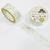 Shinzi Katoh Masking Tape - Glass Beads