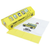 House Glasses Case With Snoopy Cloth (School Bus)