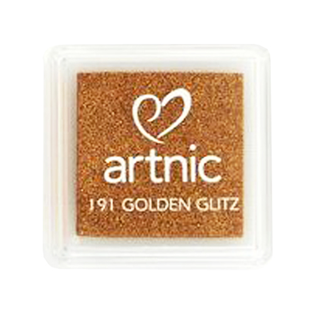 Artnic Golden Glitz 191