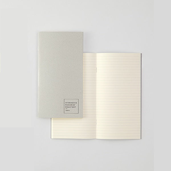Traveler's Notebook Starbucks Reserve Roastery Tokyo Stickers Set – Japan Exclusive
