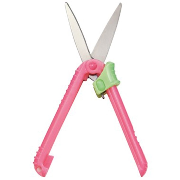 Kutuwa Katton Scissors Pink