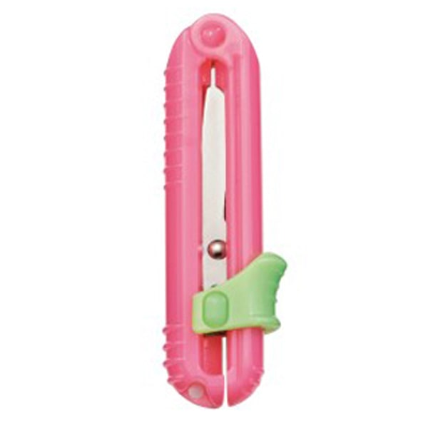 Kutuwa Katton Scissors Pink