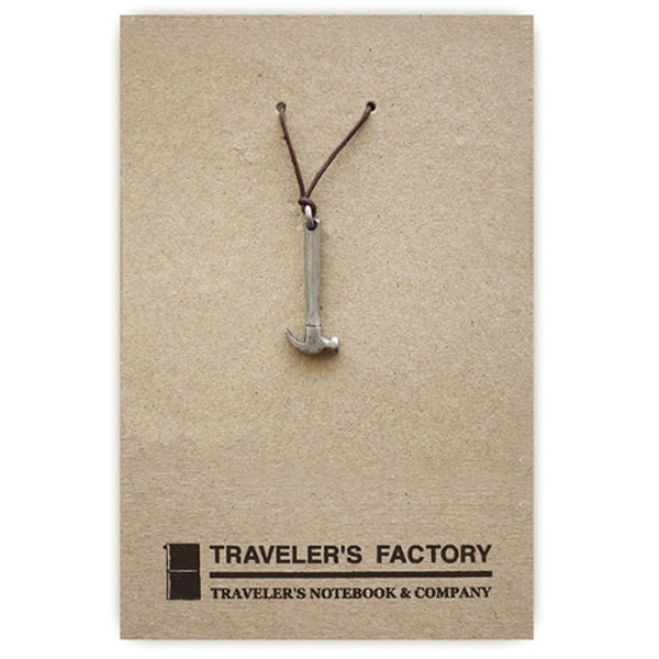 Traveler's Factory Charm Hammer