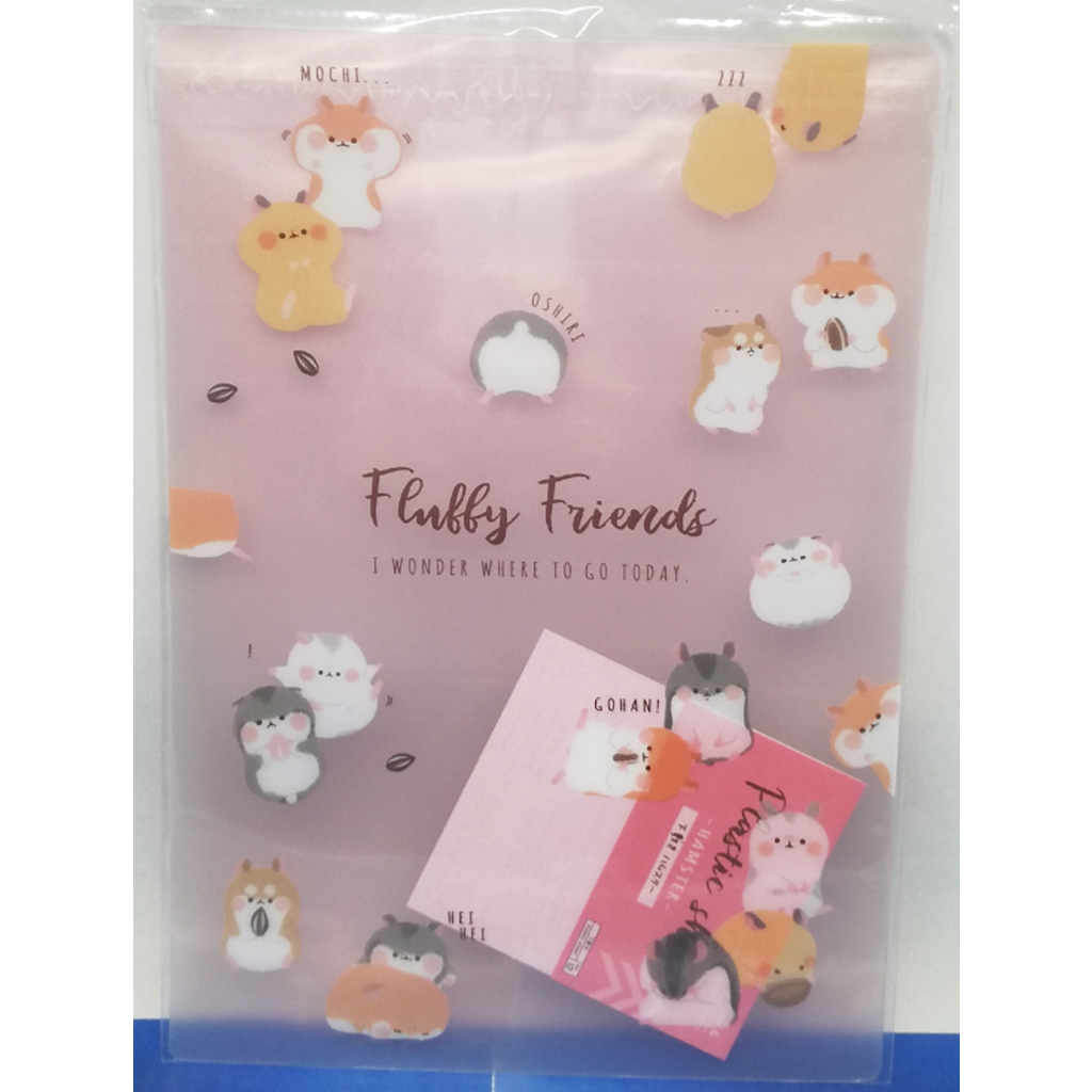 Japan Original B5 Desk Pad