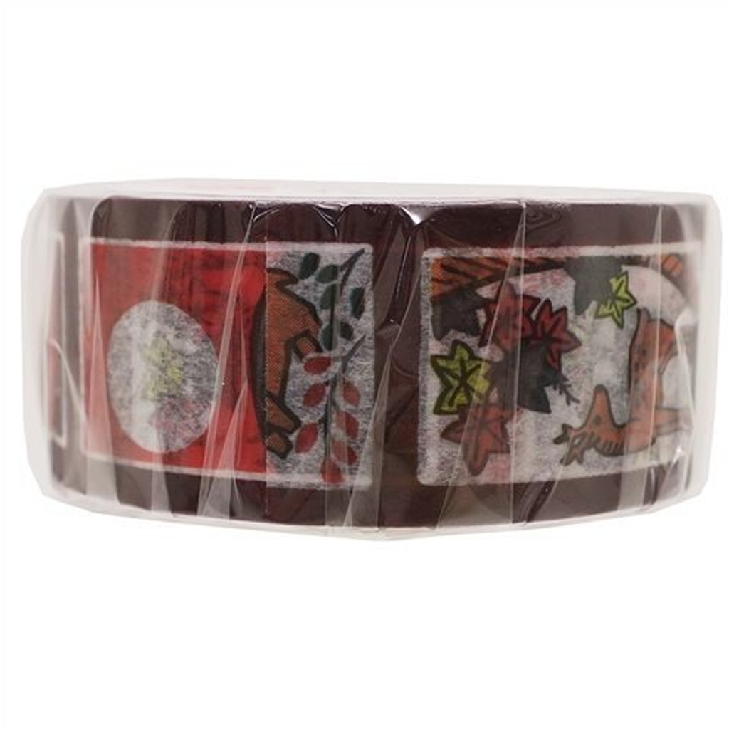 Frontier Masking Tape - Hanafuda