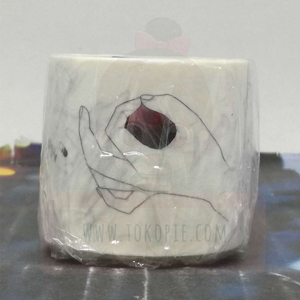 OKMT Masking Tape - Hands