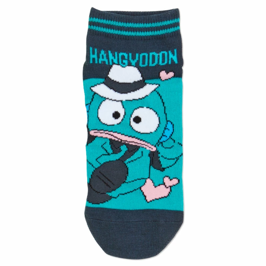 Sanrio Hapidanbui Socks Value Set