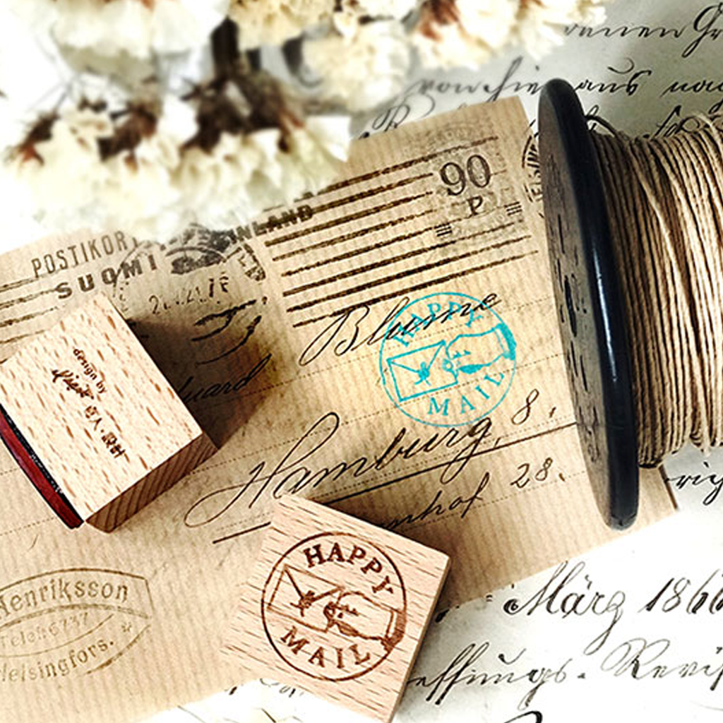 Creative Rubber Stamps - Best Self-Inking Stamps Vendors