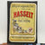 Vintage Hasselt Label