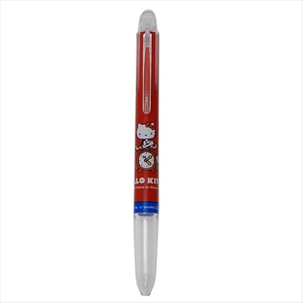 Hi-Tec C Coleto Barrel 3 Slot Hello Kitty Scale