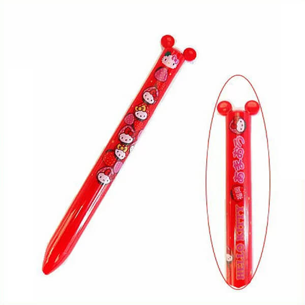 Mimi Multi Pen Hello Kitty Cute