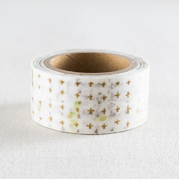 Chamil Garden Masking Tape - Here And There