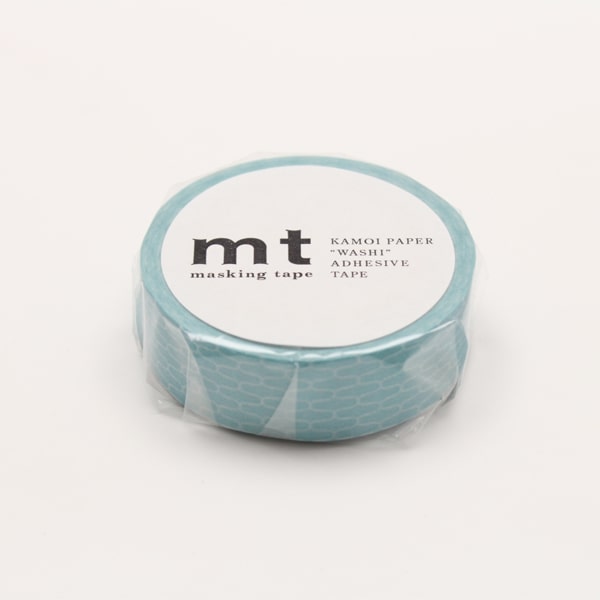 MT Masking Tape Hidden Color