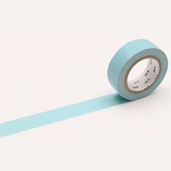 MT Masking Tape Hidden Color