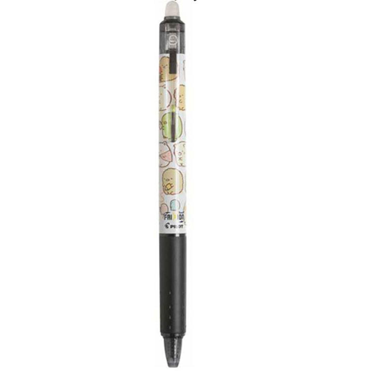 Pilot Frixion Sumikkogurashi Pen with Eraser 0.5 mm
