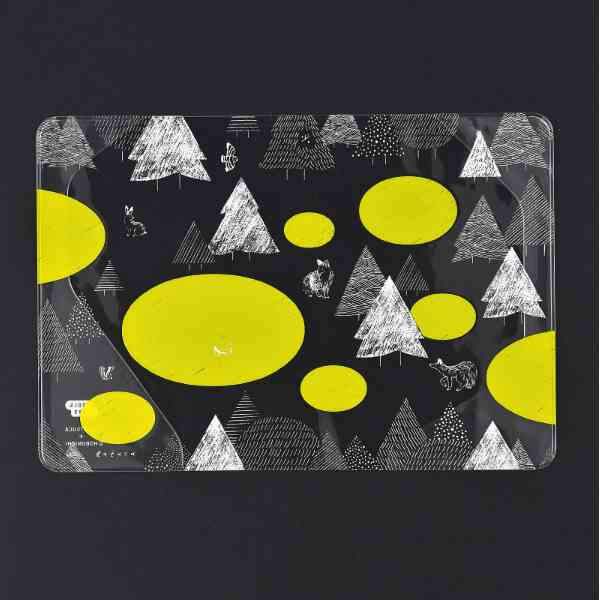 Hobonichi Cover On Cover For Planner Size A6