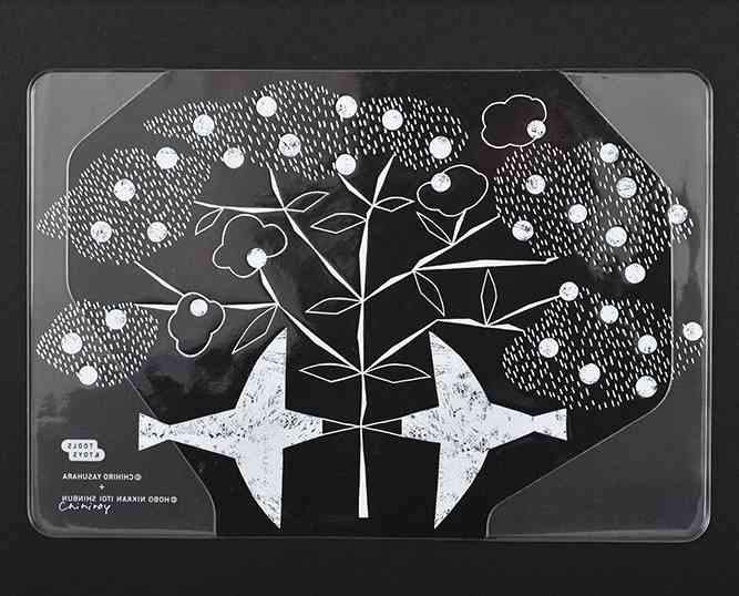 Hobonichi Cover On Cover For Planner Size A6