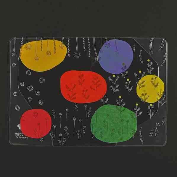 Hobonichi Cover On Cover For Planner Size A6