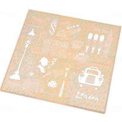 Hobonichi Cover On Cover For Planner Weeks