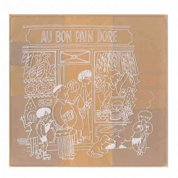 Hobonichi Cover On Cover For Planner Weeks