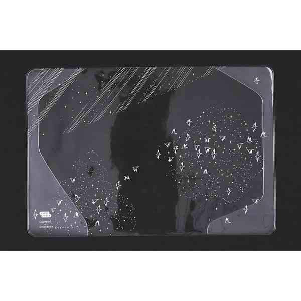 Hobonichi Techo Cover On Cover For Cousin Size A5